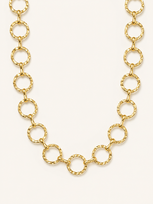 Collar Chocker Maximalista