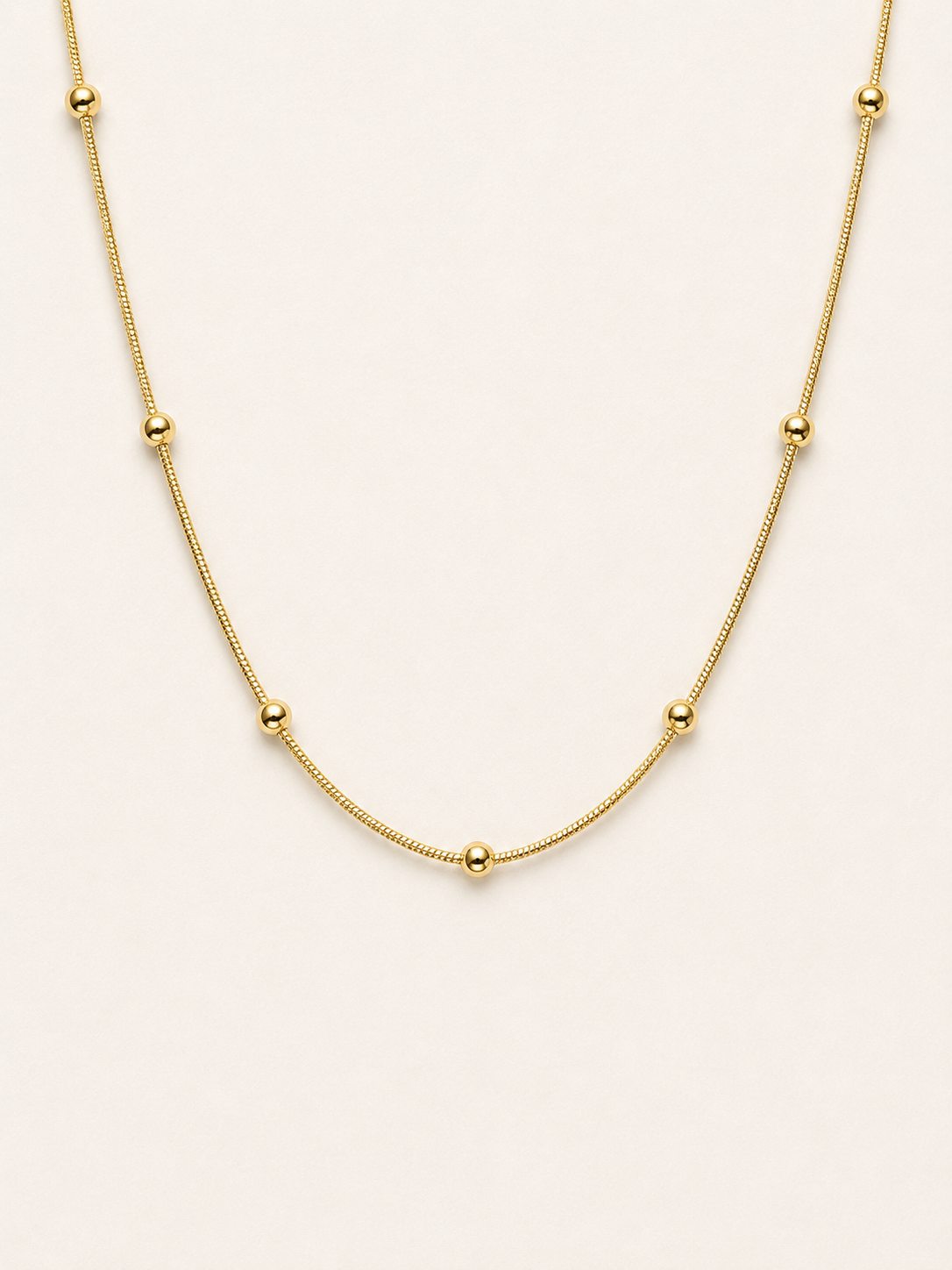Collar balines