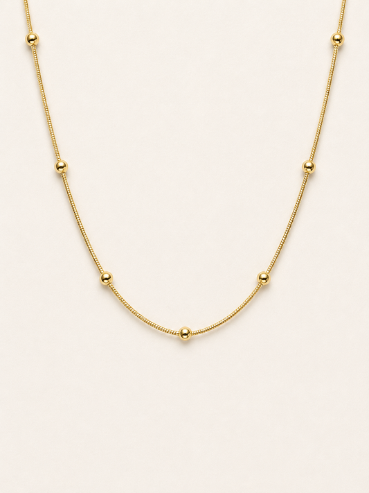 Collar balines