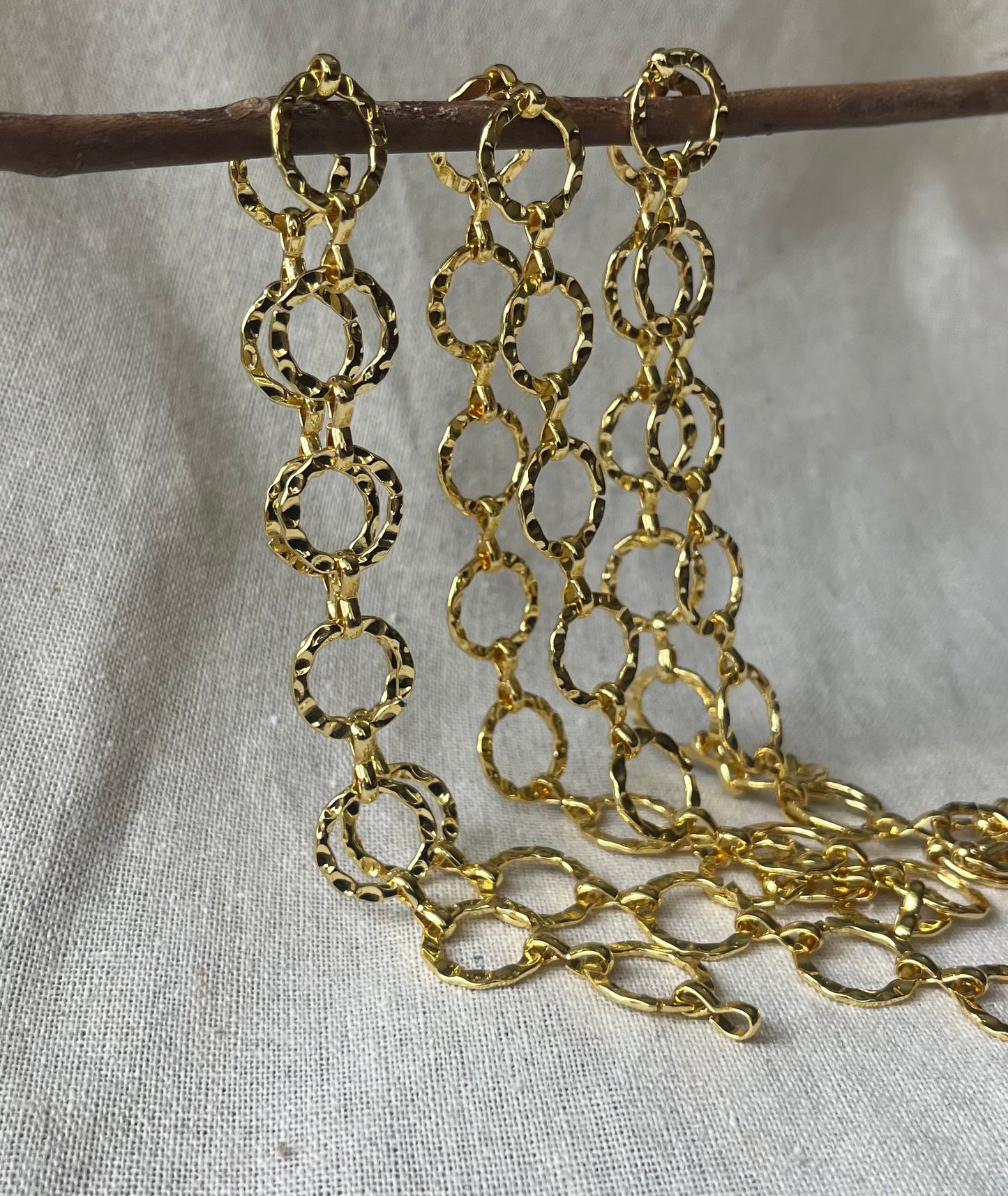 Collar Chocker Maximalista