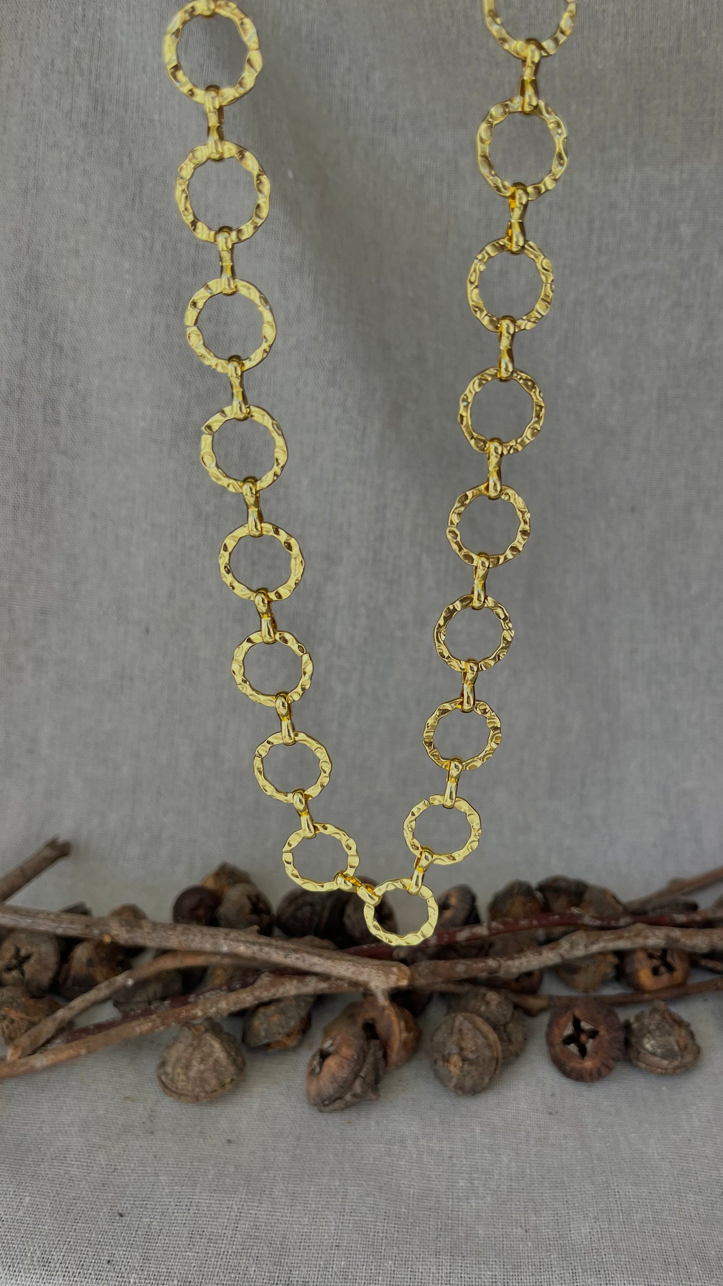 Collar Maximalista L