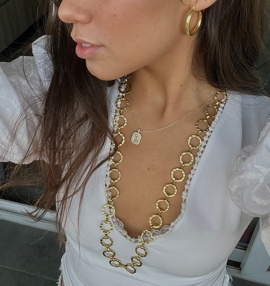 Collar Maximalista L